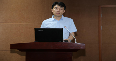 2018年度山東省教科研工作會(huì)議在臨沂召開（圖）