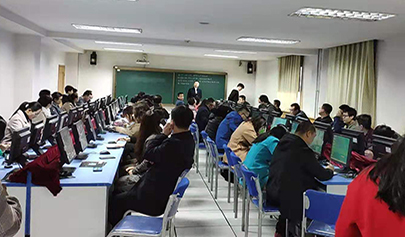 山西太原信息技術(shù)考試系統(tǒng)和考務(wù)流程培訓(xùn)舉行