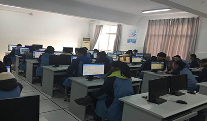 湖北宜昌2019信息技術(shù)課學(xué)業(yè)水平考試圓滿結(jié)束