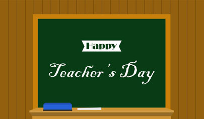 教師節(jié) | 親愛的老師，謝謝您，辛苦了（組圖）