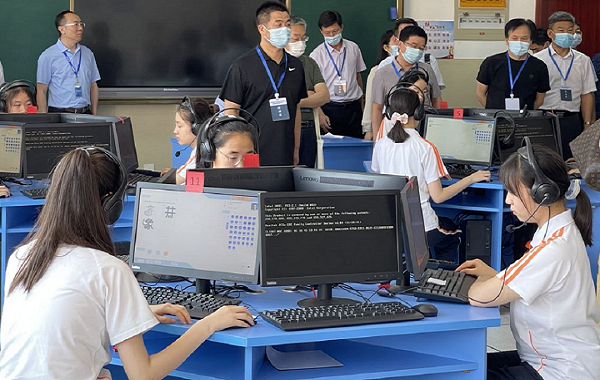 中考改革全面來襲，多地音樂、美術必考！