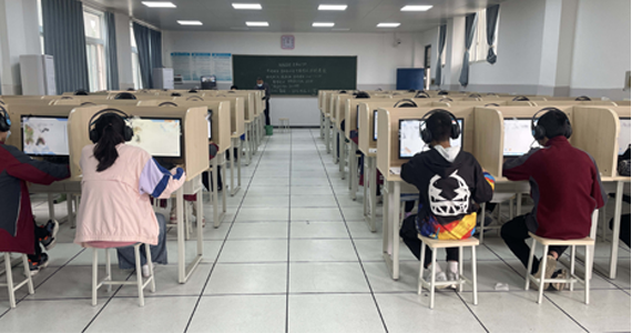 正日軟件助力綿陽(yáng)市初中藝術(shù)學(xué)業(yè)水平考試圓滿完成