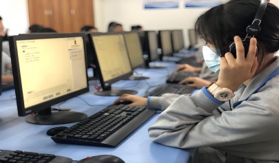 正日軟件助力青島市信息素養(yǎng)能力提升工程（圖）