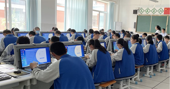 如何備戰(zhàn)2021年初中信息技術(shù)學(xué)科機(jī)考考試？