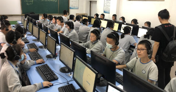 藝術(shù)素質(zhì)測(cè)評(píng)抽測(cè)|美育進(jìn)中考環(huán)境下，如何深入推進(jìn)學(xué)校美育評(píng)價(jià)改革？